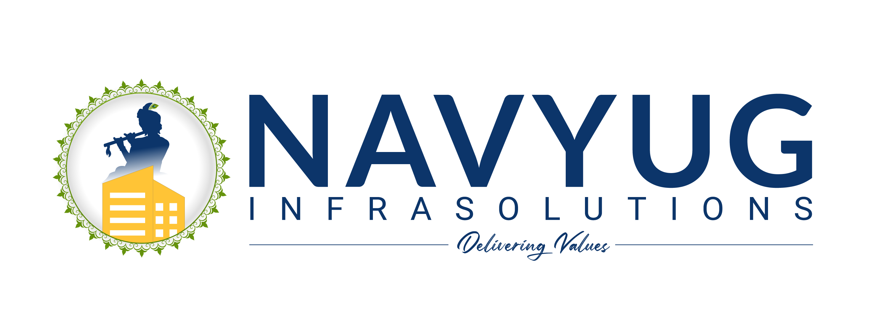 Navyug Infrasolutions