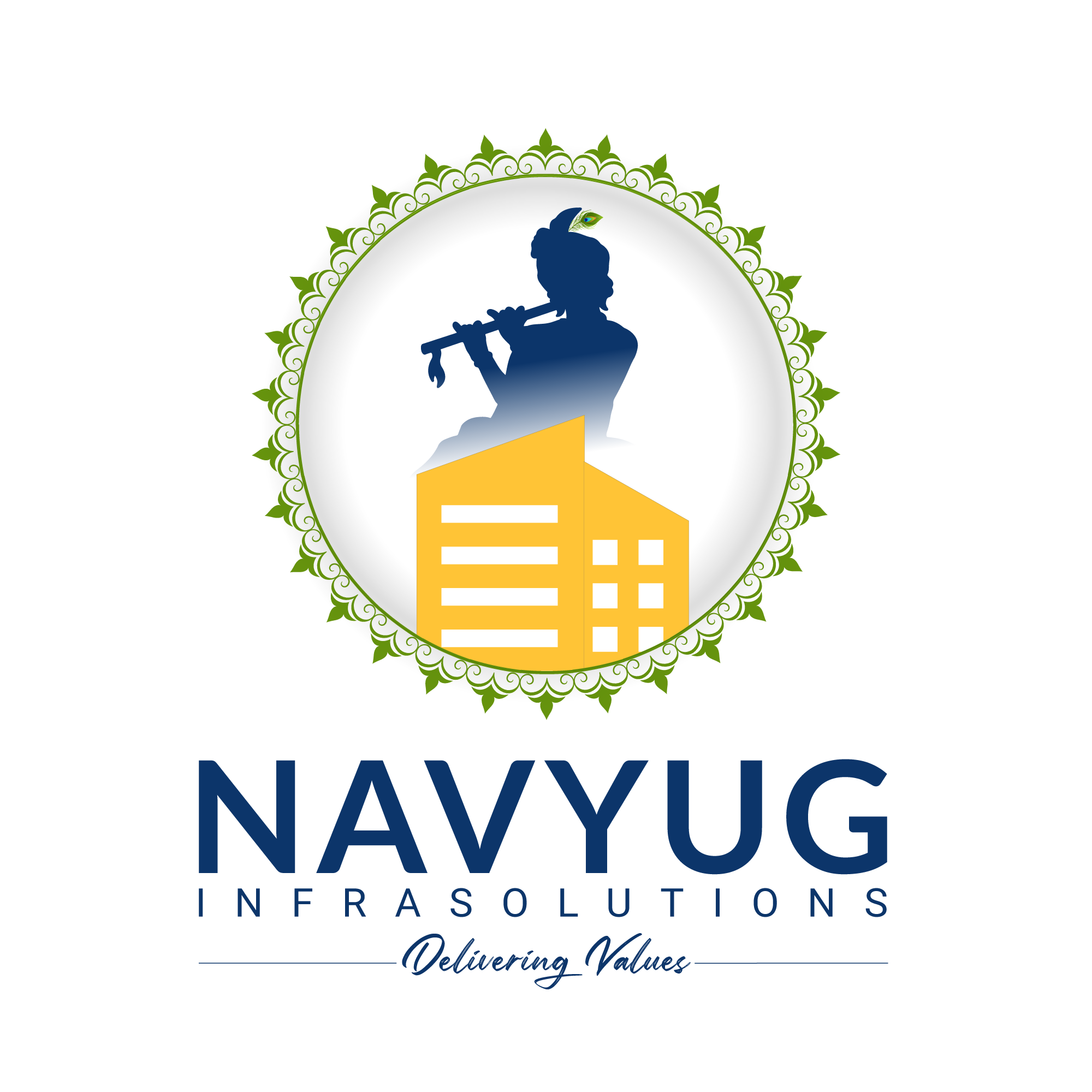 Navyug Infrasolutions Property